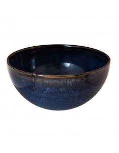 Jars Tourron Indigo Blue Bowl 14.5cm