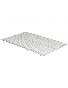 Cooling Tray Tinned Wire 63.5 x 40cm