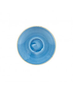 Stonecast Cornflower Blue Espresso Saucer 11.8cm