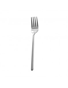 Signature Style Jasmine Table Fork 18/10 S/S