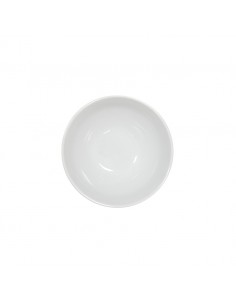 Superwhite Round Bowl White 16cm 6.25in