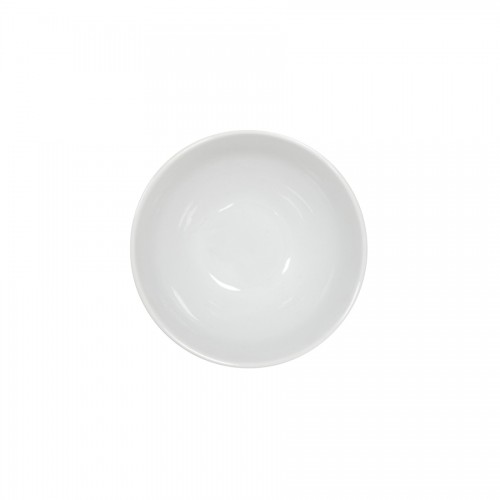 Superwhite Round Bowl White 16cm 6.25in