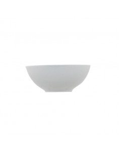 Superwhite Round Bowl White 16cm 6.25in 2