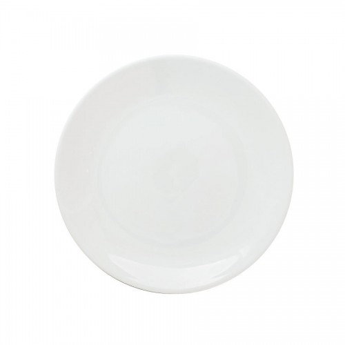 Great White Coupe Plate 10 inch 26cm