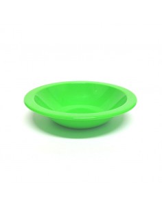 Harfield Virtually Unbreakable Plastic 17.3cm Bowl
