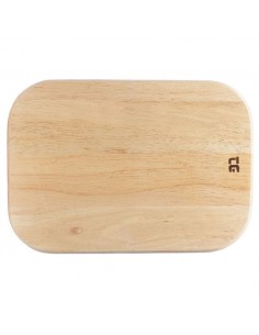 Wooden Chopping Board 34.5 x 24 x 2cm