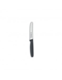 Giesser Professional Tomato Knife 4.25 inch Serr