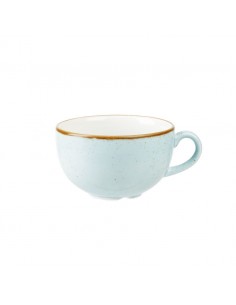 Stonecast Duck Egg Blue Cappuccino Cup 16oz