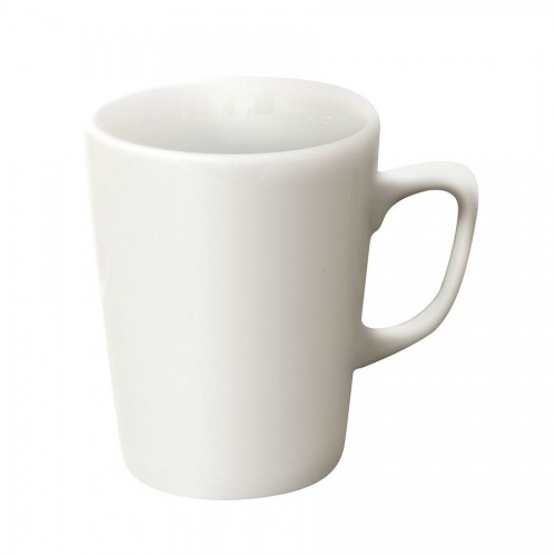 Great White 10oz Latte Mug