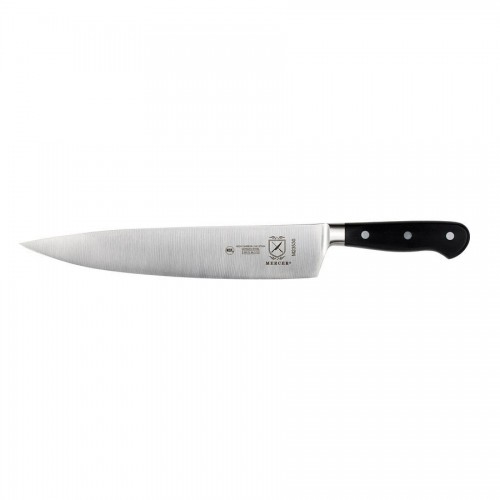 Mercer 11 inch Slicer Wavy Edge Knife Renaissance