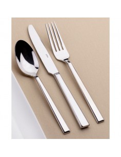 Cosmo Dessert Spoon 18/10 Stainless Steel