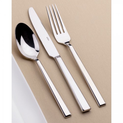 Cosmo Dessert Spoon 18/10 Stainless Steel