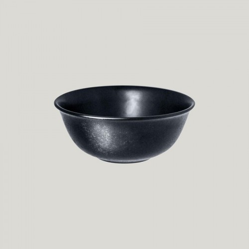 Chef's Fusion Ramekin With Grooves Grey 11cm 30cl