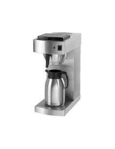 Chefmaster Filter Coffee Machine With 2.0Ltr S/S Jug