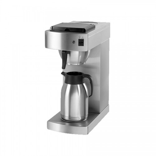 Chefmaster Filter Coffee Machine With 2.0Ltr S/S Jug