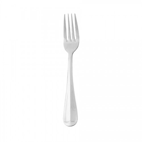 Signature Steel Rattail Table Fork Import S/S