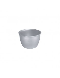 Pudding Basin Aluminium 175ml