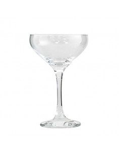 Glacial Champagne Coupe 22cl / 7.75oz