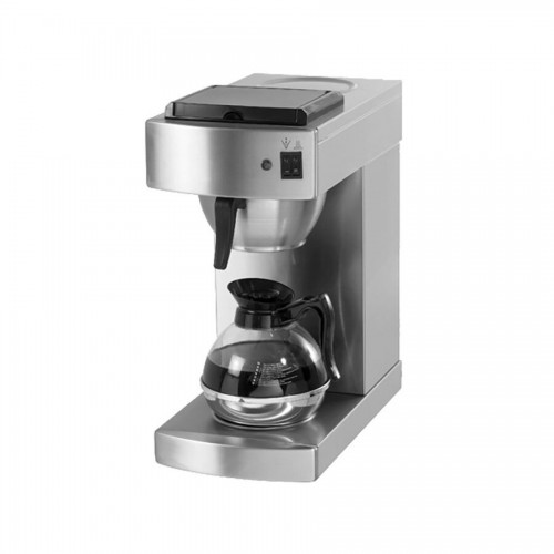 Chefmaster HEB085 1.8 Ltr Filter Coffee Machine