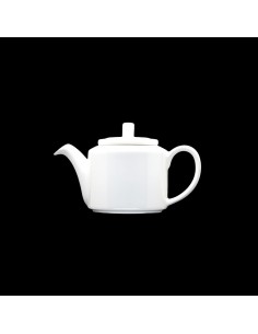 Crème Monet Teapot 14oz 40cl