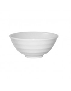 Zen Noodle Bowl White 17cl 2