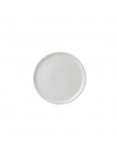 Evo Pearl Flat Plate 9 7/8in