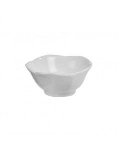 Classic Bowl White 7cl 9cm