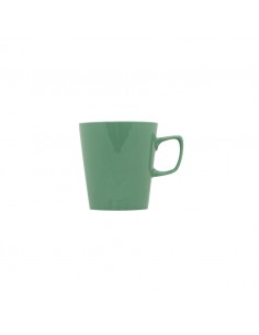 Superwhite Latte Mug Sage Green 454ml 16oz