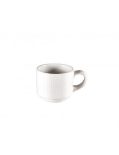 Isla Profile Stacking Espresso Cup 3Oz