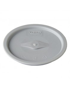 Grey Lid For Dk707Cl Bowl