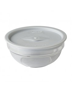 Grey Lid For Dk707Cl Bowl 2