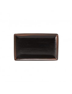 Koto Rectangle Three Plate 33 x 19cm