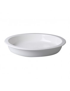 Buffet Round Gastronorm Pan 2cm