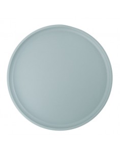 Copenhagen Jade Plate Melamine 11 inch