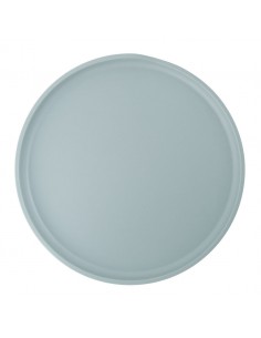 Copenhagen Jade Plate Melamine 11 inch
