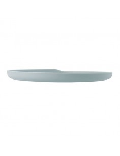 Copenhagen Jade Plate Melamine 11 inch 2