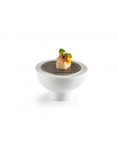Pordamsa Porcelain Bbq Cup&Grill 16cm 2