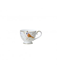 Reed Classic Footed Tea Cup 22cl