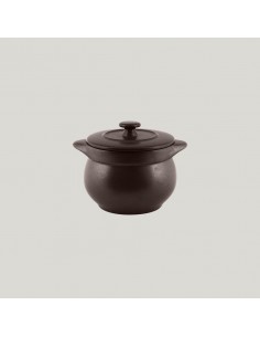 Genesis Soup Tureen Cocoa 10.6cm 45cl