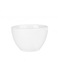Profile Sugar Bowl White 8oz 23cl