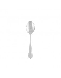 Signature Steel Dubarry Dessert Spoon 18/0 S/S