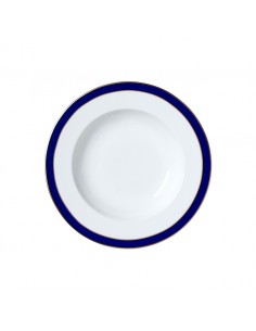 Duke Classic Rim Bowl 22cm 2