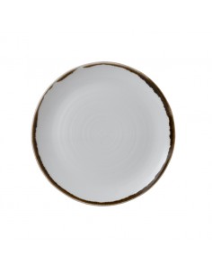 Harvest Natural Coupe Plate 27.5cm