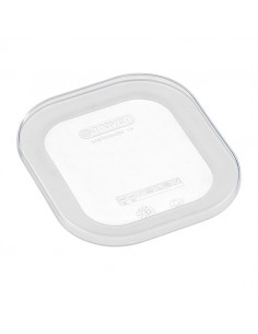 Airtight 1/6 Gastronorm Silicone Lid