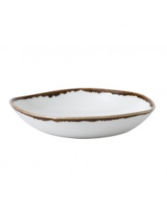 Harvest Natural Trace Organic Bowl 25.3cm 9 7/8 inch 110cl 38oz