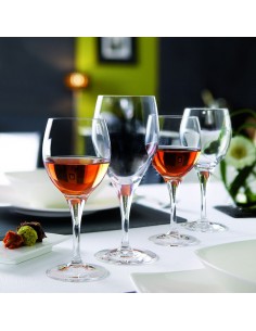 Sensation Exalt Wine Glass 11oz