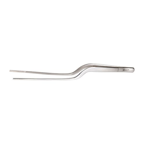 Mercer Precision Tongs Offset 6 1/2 inch