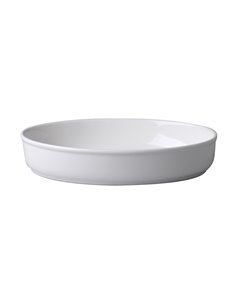 Buffet Oval Dish 25x18x5cm
