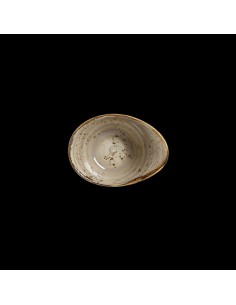 Steelite Craft Bowl Porcini 13cm