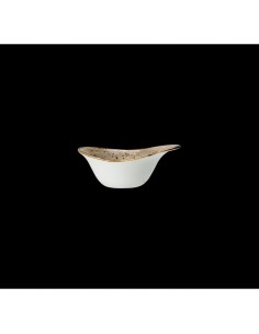 Steelite Craft Bowl Porcini 13cm 2